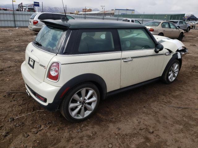 Photo 2 VIN: WMWSV3C59DT389774 - MINI COOPER S 