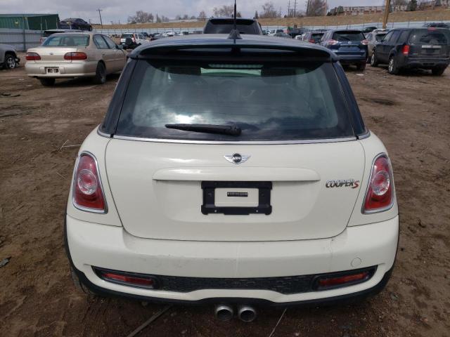 Photo 5 VIN: WMWSV3C59DT389774 - MINI COOPER S 