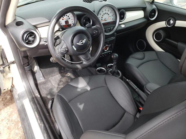 Photo 7 VIN: WMWSV3C59DT389774 - MINI COOPER S 