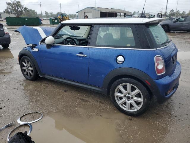 Photo 1 VIN: WMWSV3C59DT390827 - MINI COOPER 