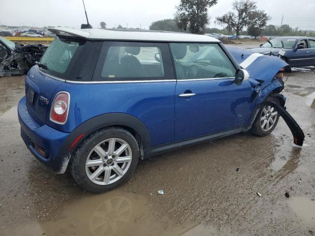 Photo 2 VIN: WMWSV3C59DT390827 - MINI COOPER 