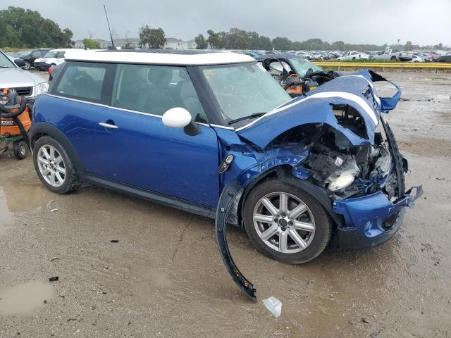 Photo 3 VIN: WMWSV3C59DT390827 - MINI COOPER 