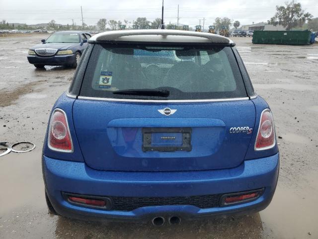 Photo 5 VIN: WMWSV3C59DT390827 - MINI COOPER 