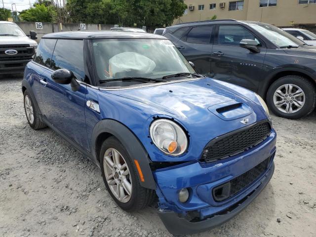 Photo 0 VIN: WMWSV3C59DT392593 - MINI COOPER HARDTOP 