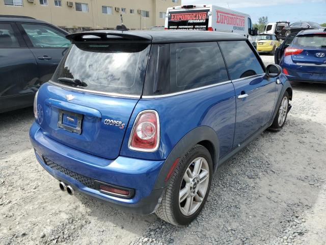 Photo 3 VIN: WMWSV3C59DT392593 - MINI COOPER HARDTOP 