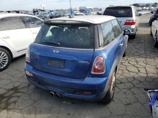 Photo 2 VIN: WMWSV3C59DT394781 - MINI COOPER 