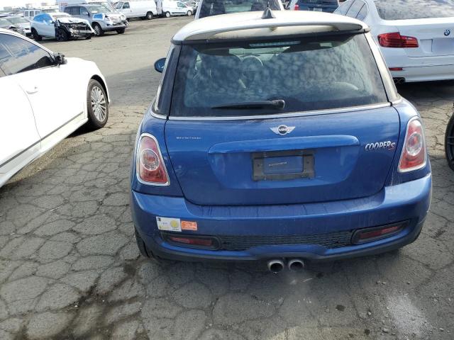 Photo 5 VIN: WMWSV3C59DT394781 - MINI COOPER 