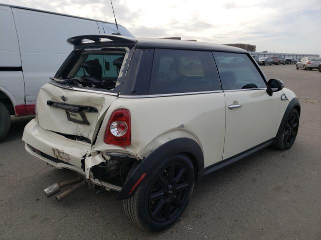 Photo 3 VIN: WMWSV3C59DT394912 - MINI COOPER S 