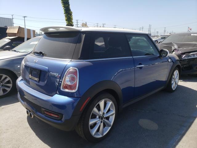 Photo 3 VIN: WMWSV3C59DT395011 - MINI COOPER S 