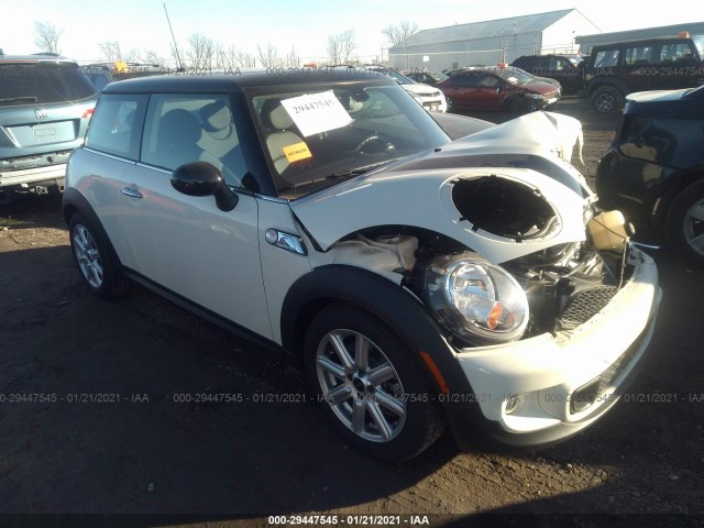 Photo 0 VIN: WMWSV3C59DT395302 - MINI COOPER HARDTOP 