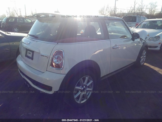 Photo 3 VIN: WMWSV3C59DT395302 - MINI COOPER HARDTOP 