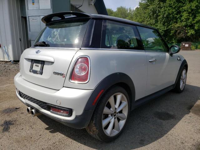 Photo 3 VIN: WMWSV3C59DT475764 - MINI COOPER S 