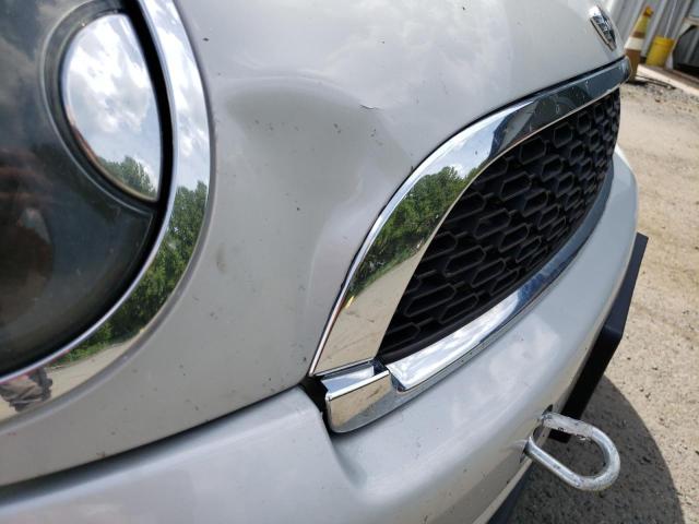 Photo 8 VIN: WMWSV3C59DT475764 - MINI COOPER S 