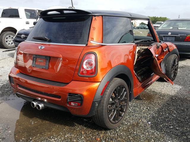 Photo 3 VIN: WMWSV3C59DT476347 - MINI COOPER S 