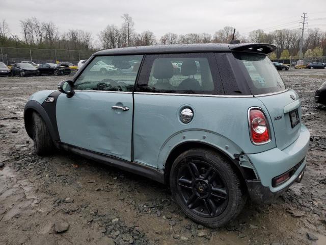 Photo 1 VIN: WMWSV3C59DT476879 - MINI COOPER 