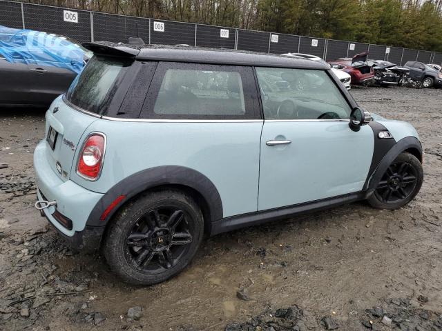 Photo 2 VIN: WMWSV3C59DT476879 - MINI COOPER 