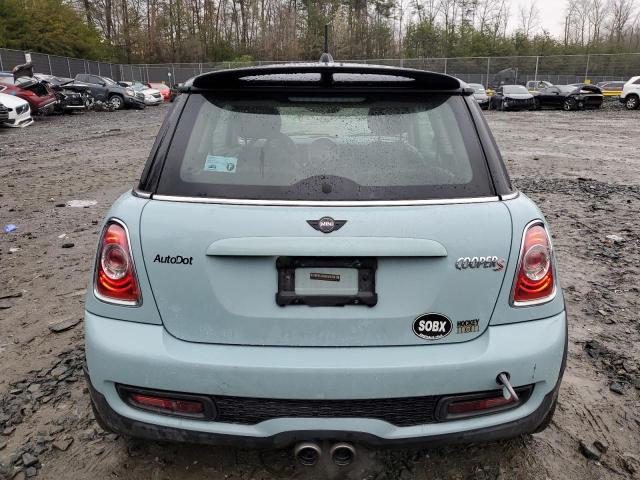 Photo 5 VIN: WMWSV3C59DT476879 - MINI COOPER 