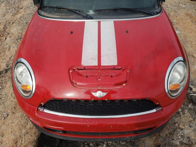 Photo 10 VIN: WMWSV3C59DT477448 - MINI COOPER S 