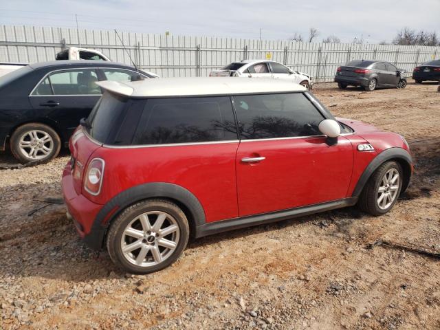 Photo 2 VIN: WMWSV3C59DT477448 - MINI COOPER S 