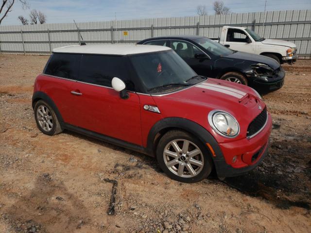 Photo 3 VIN: WMWSV3C59DT477448 - MINI COOPER S 