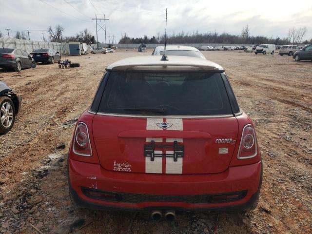 Photo 5 VIN: WMWSV3C59DT477448 - MINI COOPER S 