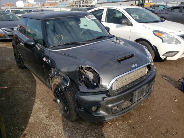 Photo 0 VIN: WMWSV3C59DT479443 - MINI COOPER 