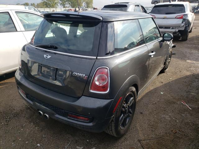 Photo 3 VIN: WMWSV3C59DT479443 - MINI COOPER 