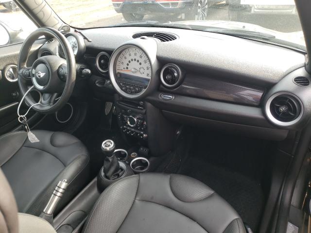 Photo 8 VIN: WMWSV3C59DT479443 - MINI COOPER 