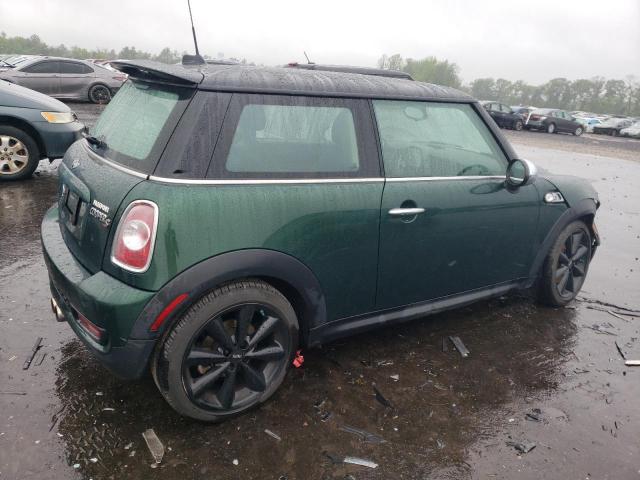 Photo 2 VIN: WMWSV3C5XBTY10267 - MINI COOPER 