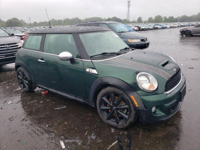 Photo 3 VIN: WMWSV3C5XBTY10267 - MINI COOPER 