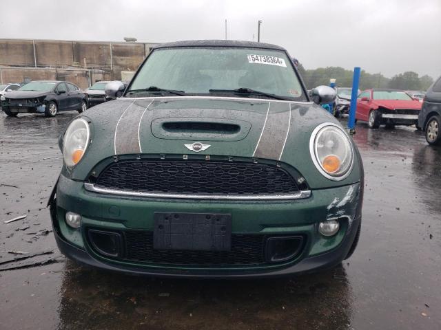 Photo 4 VIN: WMWSV3C5XBTY10267 - MINI COOPER 