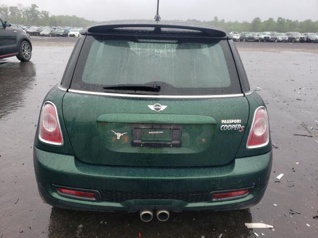 Photo 5 VIN: WMWSV3C5XBTY10267 - MINI COOPER 