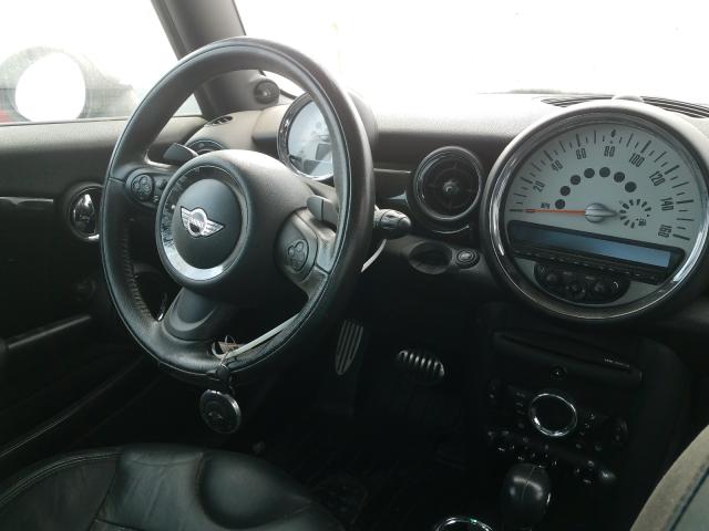 Photo 8 VIN: WMWSV3C5XBTY11015 - MINI COOPER S 