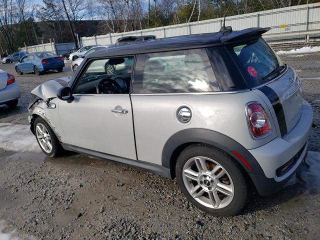 Photo 1 VIN: WMWSV3C5XBTY11032 - MINI COOPER 