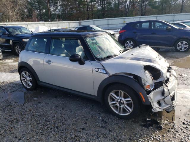 Photo 3 VIN: WMWSV3C5XBTY11032 - MINI COOPER 