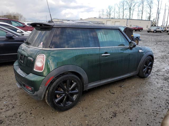 Photo 2 VIN: WMWSV3C5XBTY14450 - MINI COOPER 