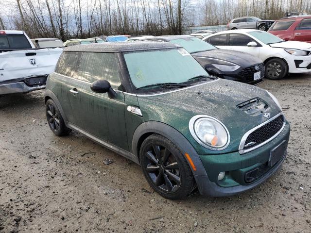 Photo 3 VIN: WMWSV3C5XBTY14450 - MINI COOPER 