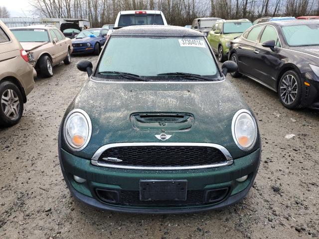 Photo 4 VIN: WMWSV3C5XBTY14450 - MINI COOPER 