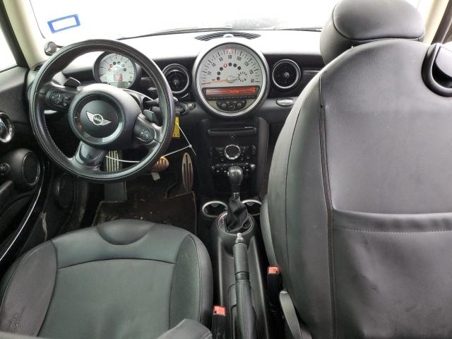 Photo 7 VIN: WMWSV3C5XBTY14836 - MINI COOPER S 