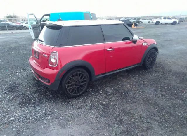 Photo 3 VIN: WMWSV3C5XBTY23262 - MINI COOPER HARDTOP 