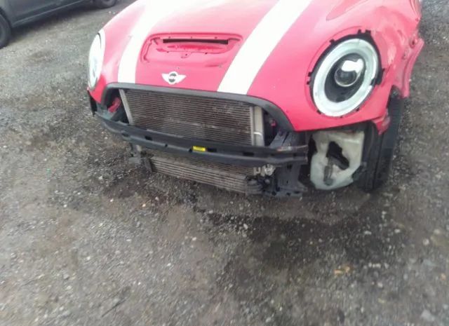 Photo 5 VIN: WMWSV3C5XBTY23262 - MINI COOPER HARDTOP 