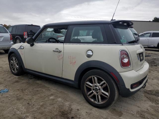 Photo 1 VIN: WMWSV3C5XBTY24539 - MINI COOPER 