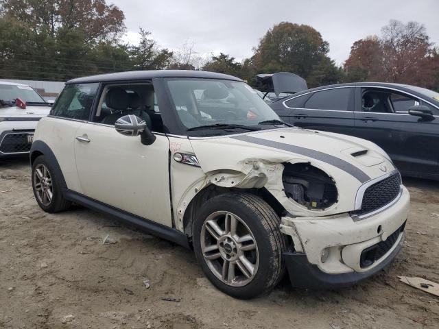 Photo 3 VIN: WMWSV3C5XBTY24539 - MINI COOPER 