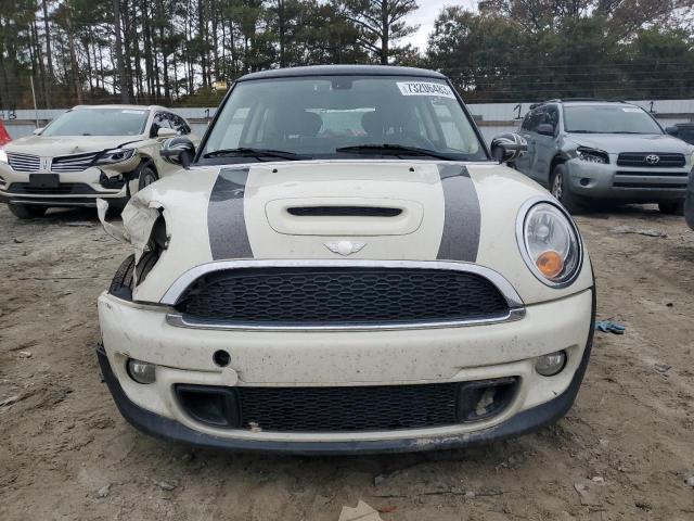 Photo 4 VIN: WMWSV3C5XBTY24539 - MINI COOPER 