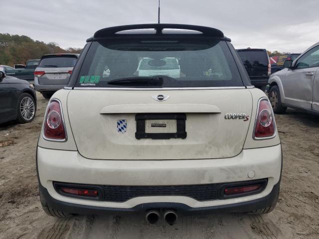 Photo 5 VIN: WMWSV3C5XBTY24539 - MINI COOPER 