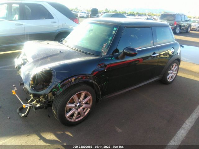 Photo 1 VIN: WMWSV3C5XCT386221 - MINI COOPER HARDTOP 