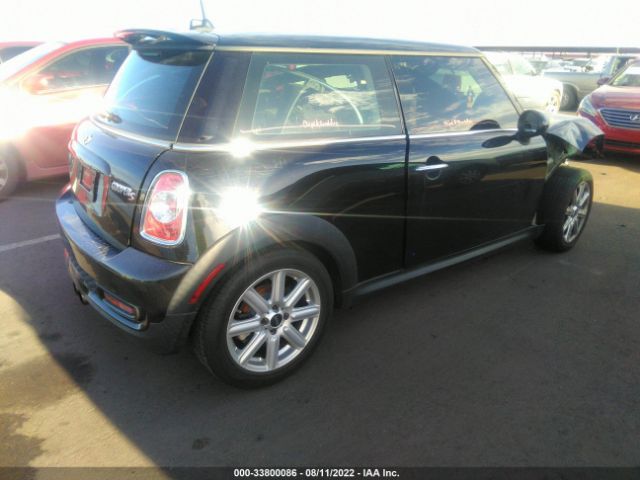 Photo 3 VIN: WMWSV3C5XCT386221 - MINI COOPER HARDTOP 