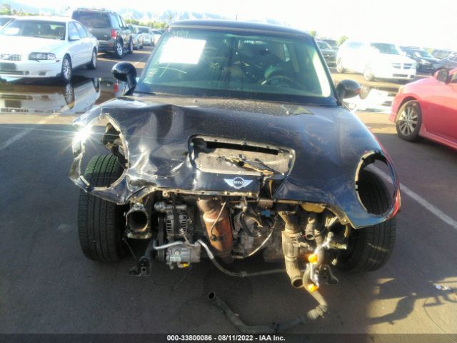 Photo 5 VIN: WMWSV3C5XCT386221 - MINI COOPER HARDTOP 