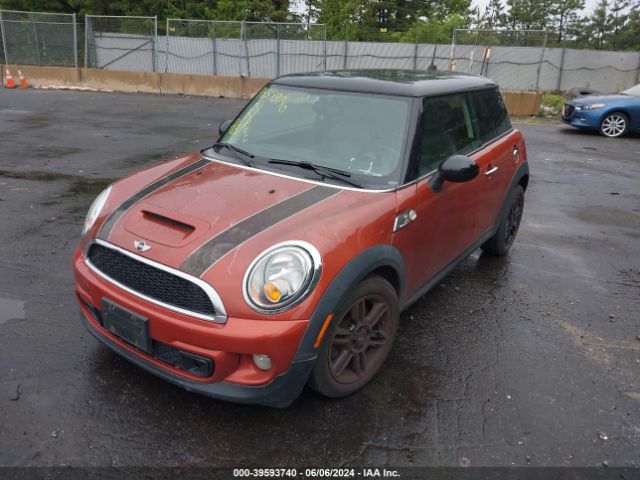 Photo 1 VIN: WMWSV3C5XCT386624 - MINI HARDTOP 