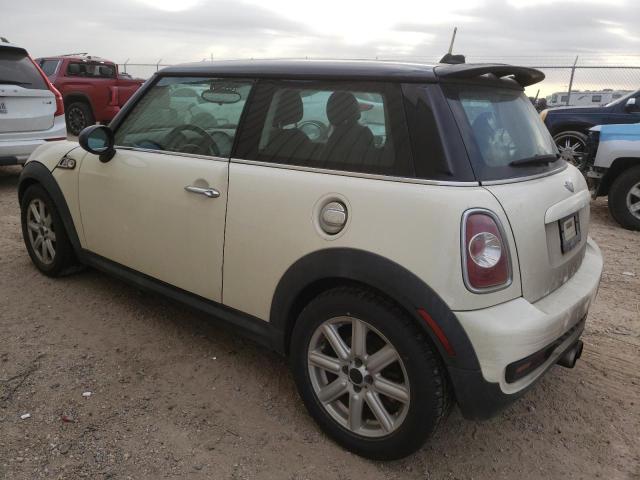 Photo 1 VIN: WMWSV3C5XCT387482 - MINI COOPER 